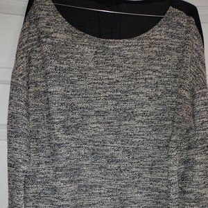 Vintage banana Republic sweater dress size XL